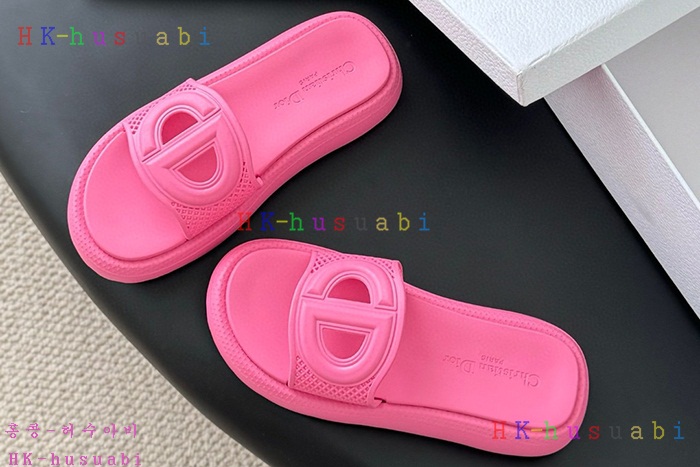 NEW 디올 샌들 신상 DR 225501