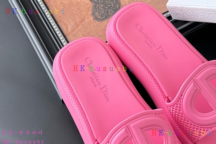 NEW 디올 샌들 신상 DR 225501