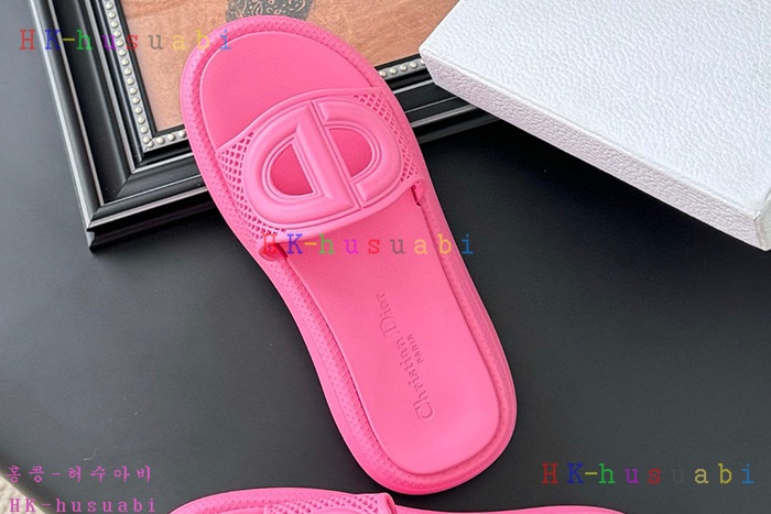 NEW 디올 샌들 신상 DR 225501