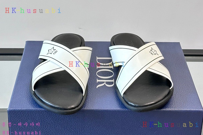 NEW 디올 샌들 신상 DR 1110508
