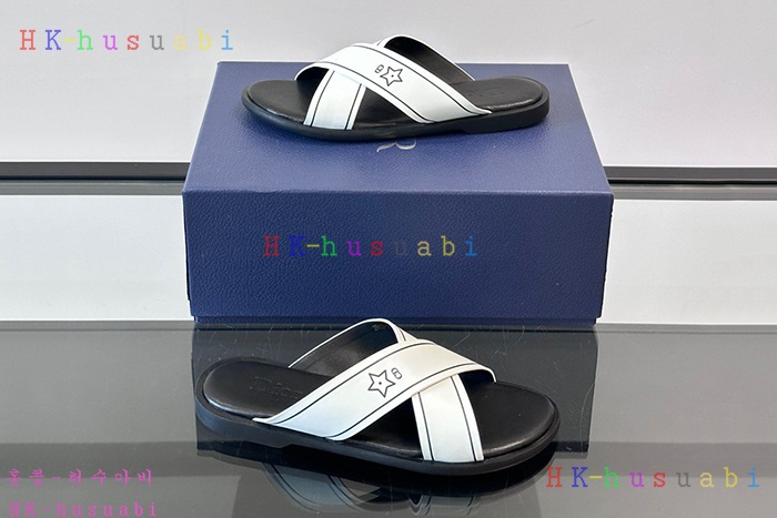NEW 디올 샌들 신상 DR 1110508