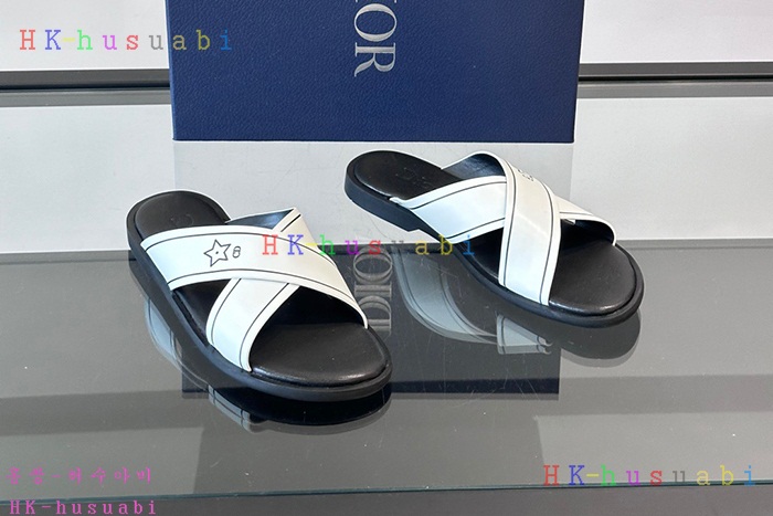 NEW 디올 샌들 신상 DR 1110508