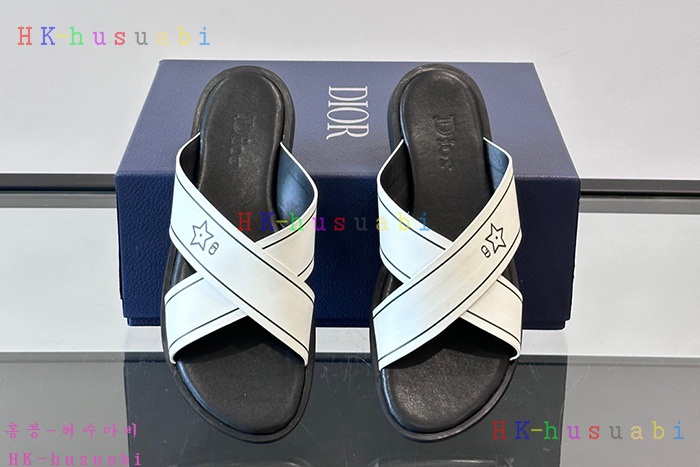 NEW 디올 샌들 신상 DR 1110508
