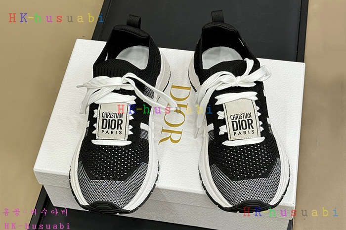 NEW 디올 스니커즈 신상 DR 11625003