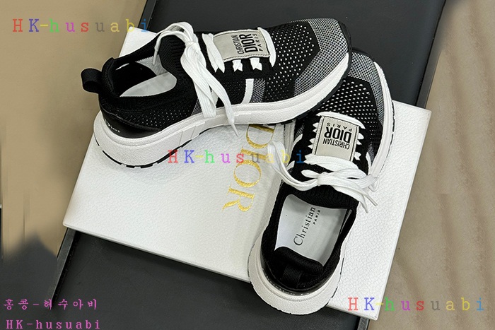 NEW 디올 스니커즈 신상 DR 11625003
