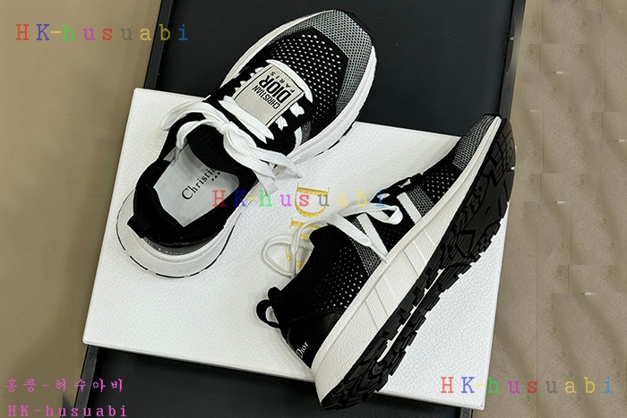 NEW 디올 스니커즈 신상 DR 11625003