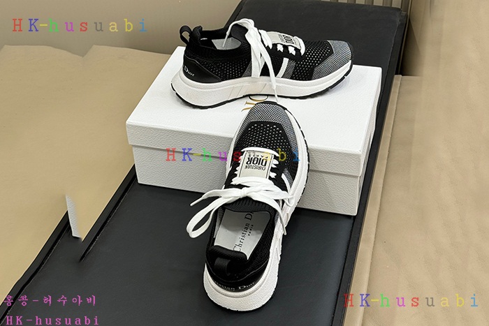 NEW 디올 스니커즈 신상 DR 11625003