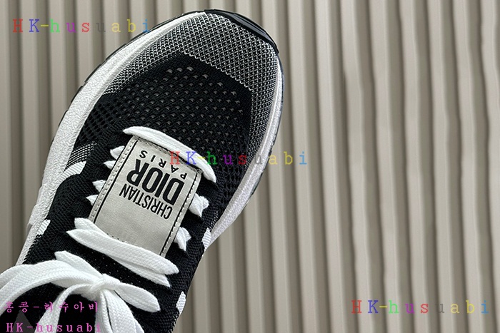 NEW 디올 스니커즈 신상 DR 11625003