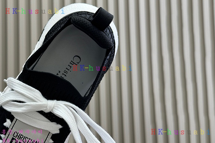 NEW 디올 스니커즈 신상 DR 11625003