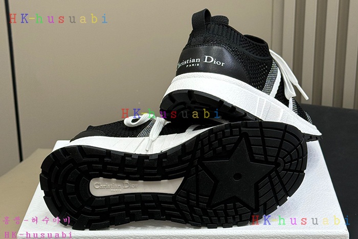 NEW 디올 스니커즈 신상 DR 11625003