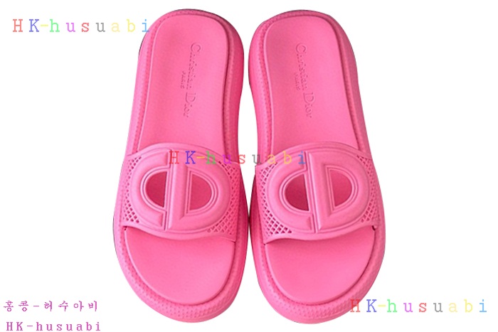 NEW 디올 샌들 신상 DR 225501