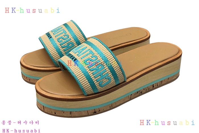 NEW 디올 샌들 신상 DR 1110503