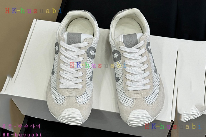 NEW 로에베 스니커즈 신상 L 1584410