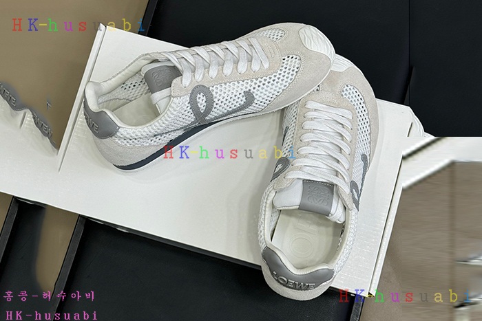 NEW 로에베 스니커즈 신상 L 1584410