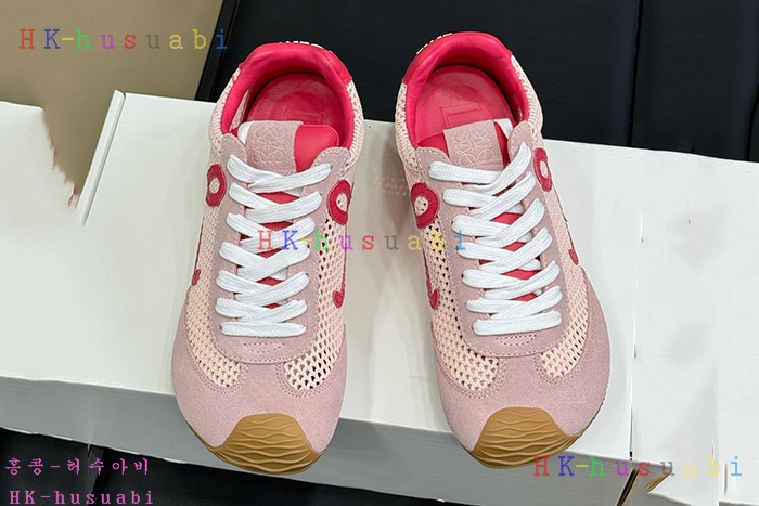 NEW 로에베 스니커즈 신상 L 1584411