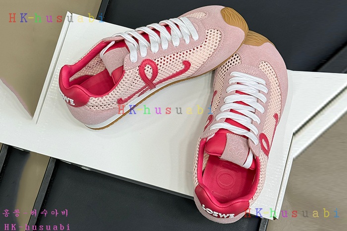 NEW 로에베 스니커즈 신상 L 1584411
