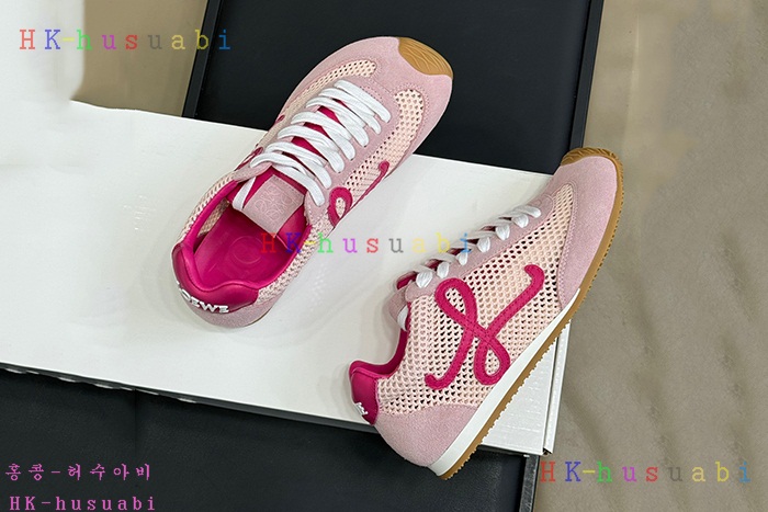 NEW 로에베 스니커즈 신상 L 1584411