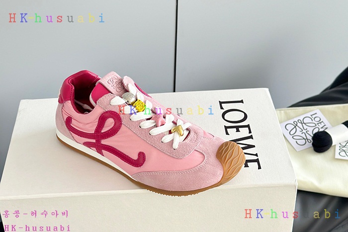 NEW 로에베 스니커즈 신상 L 1584417
