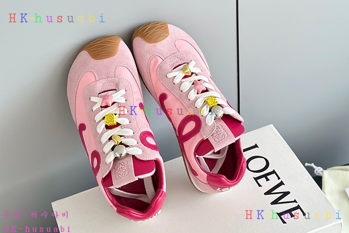 NEW 로에베 스니커즈 신상 L 1584417