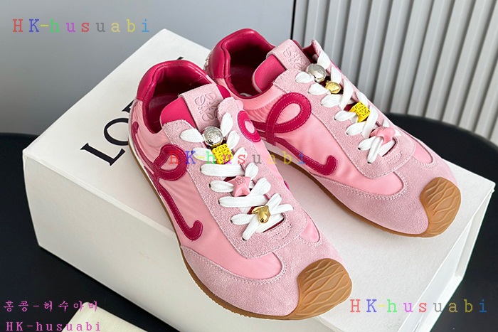 NEW 로에베 스니커즈 신상 L 1584417