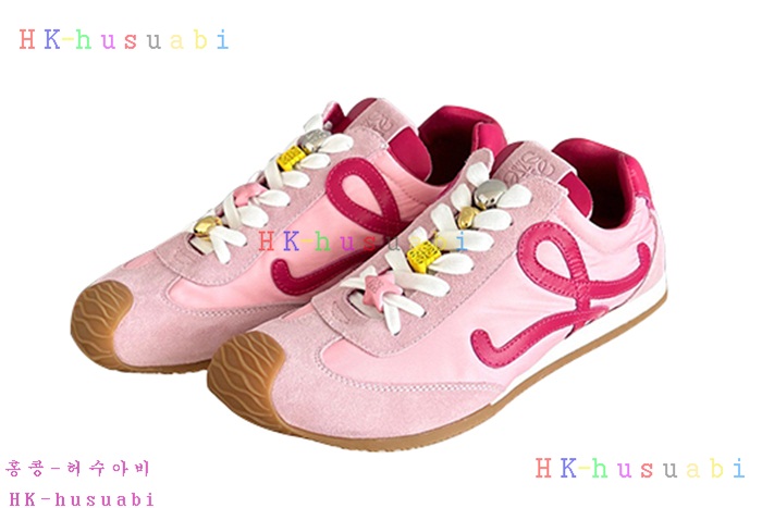 NEW 로에베 스니커즈 신상 L 1584417