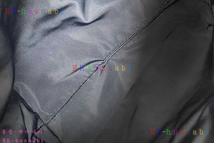 ★미러급★미우미우 개버딘 파우치 5NE841-3