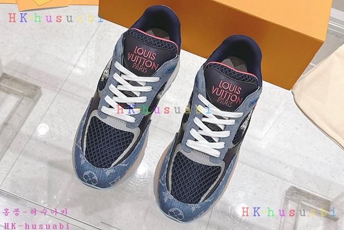 NEW 루이비통 스니커즈 신상 LV 3699503