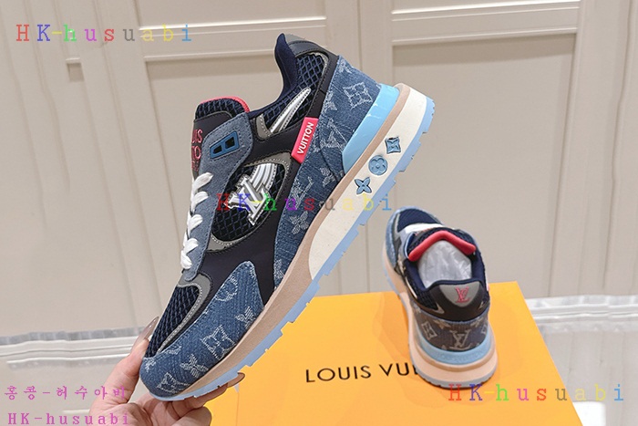 NEW 루이비통 스니커즈 신상 LV 3699503