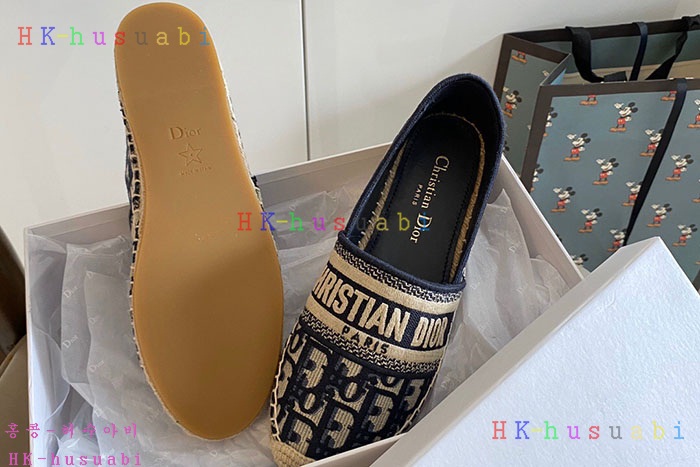 NEW 디올 에스파듀 신상 DR 9668011
