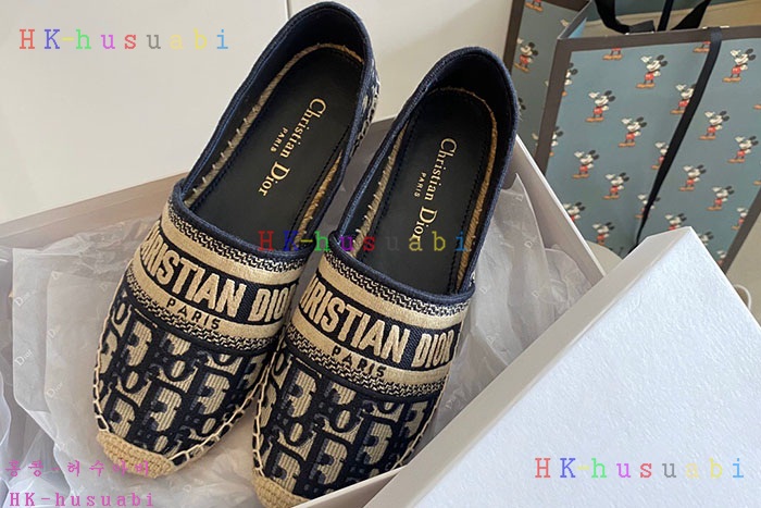 NEW 디올 에스파듀 신상 DR 9668011