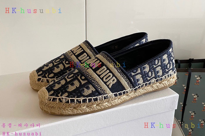 NEW 디올 에스파듀 신상 DR 9668011