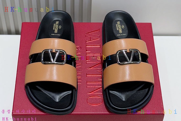NEW 발렌티노 샌들 신상 V 2254405
