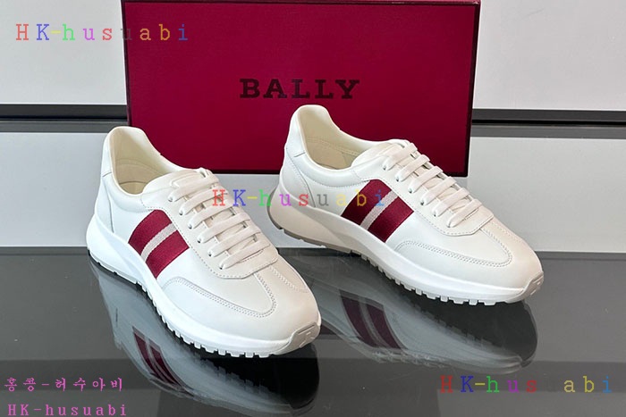 NEW 발리 스니커즈 신상 B 882504