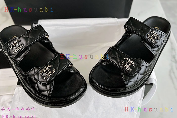 NEW 샤넬 샌들 신상 C 991141