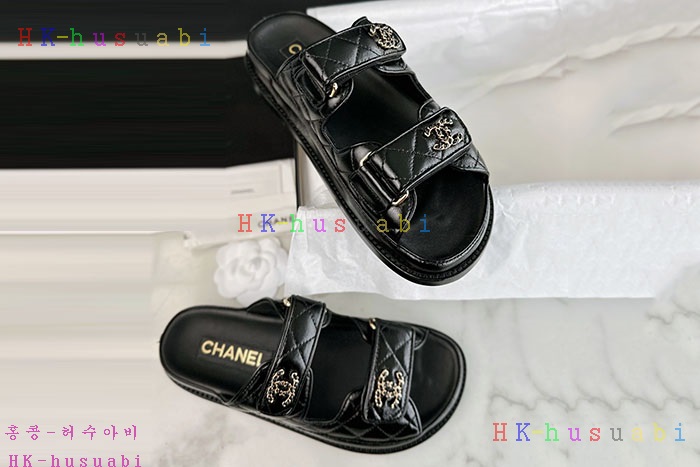 NEW 샤넬 샌들 신상 C 991141