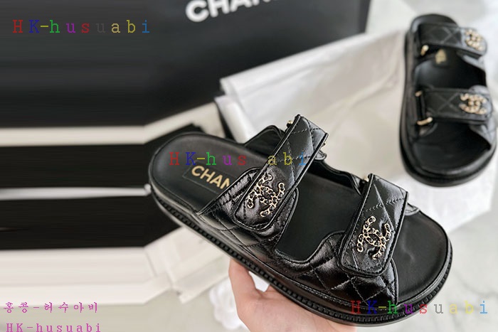 NEW 샤넬 샌들 신상 C 991141