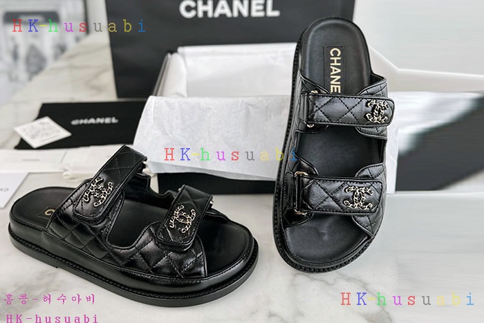 NEW 샤넬 샌들 신상 C 991141