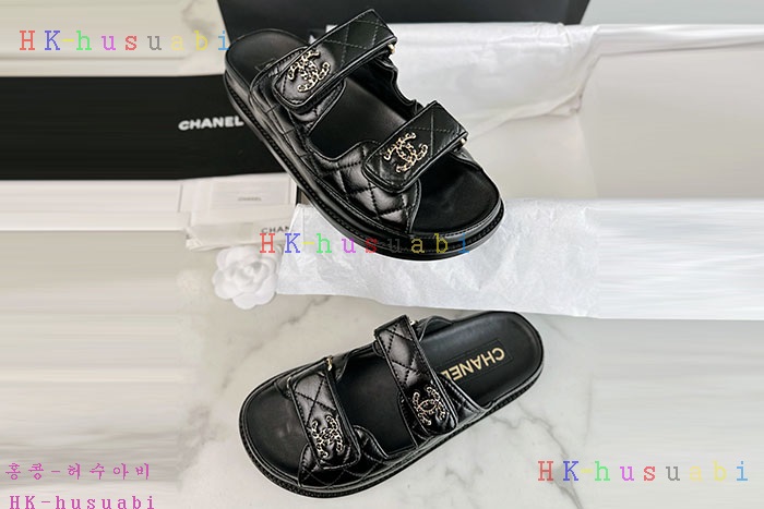 NEW 샤넬 샌들 신상 C 991141