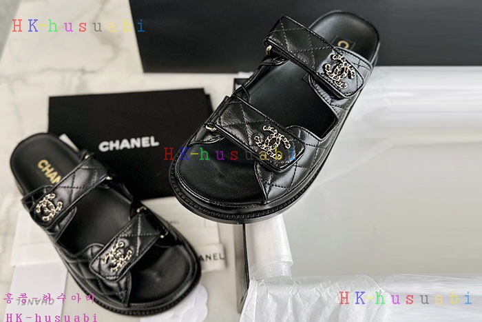 NEW 샤넬 샌들 신상 C 991141