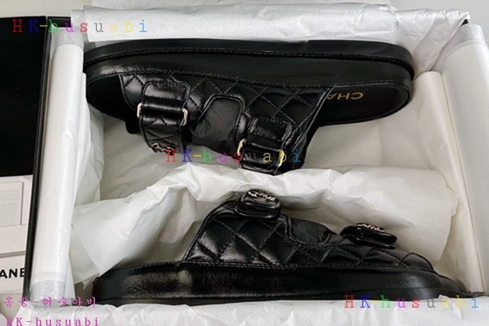 NEW 샤넬 샌들 신상 C 991141