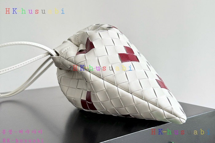 ★미러급★보테가베네타 더스트백 미디엄 숄더백 796728