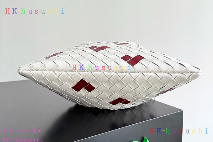 ★미러급★보테가베네타 더스트백 미디엄 숄더백 796728
