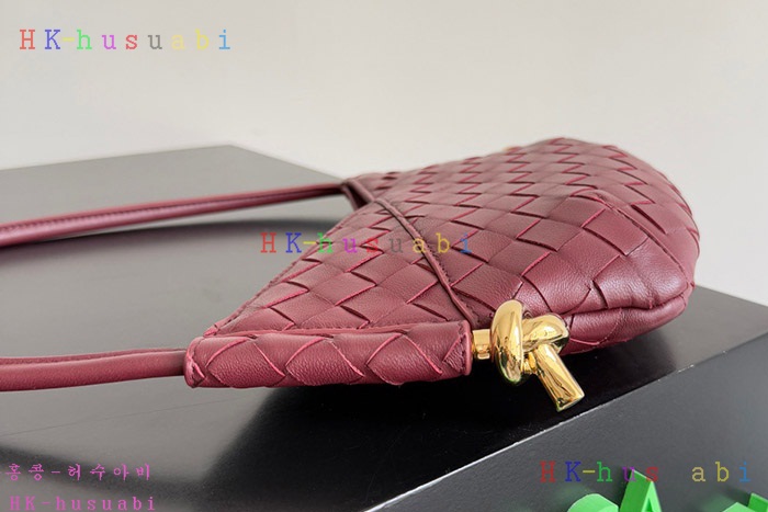 ★미러급★보테가베네타 베이비 솔스티스 796378-6