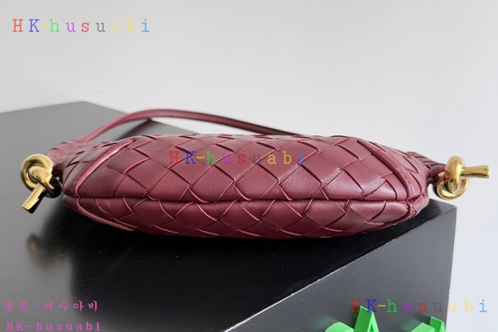 ★미러급★보테가베네타 베이비 솔스티스 796378-6