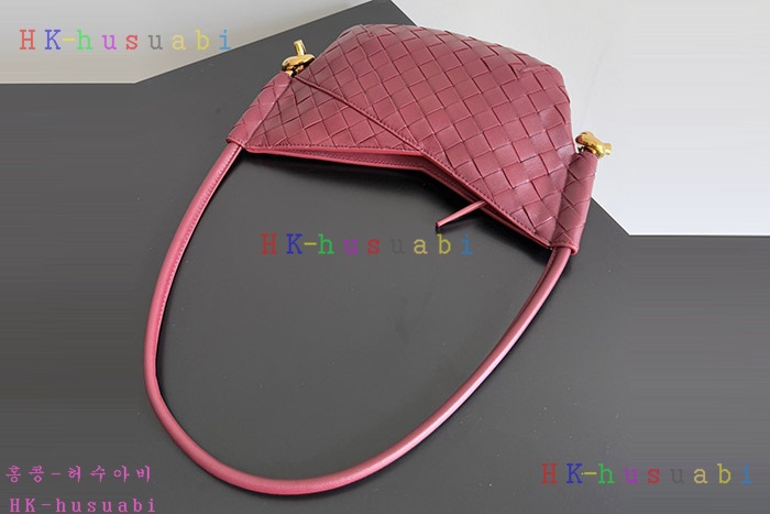 ★미러급★보테가베네타 베이비 솔스티스 796378-6