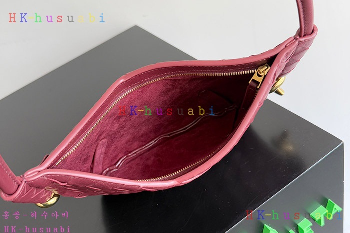 ★미러급★보테가베네타 베이비 솔스티스 796378-6