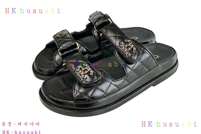 NEW 샤넬 샌들 신상 C 991141
