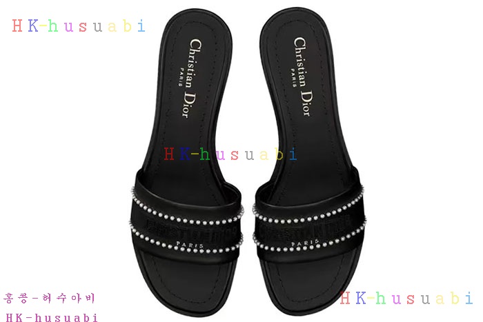 NEW 디올 신발 신상 DR 2888001