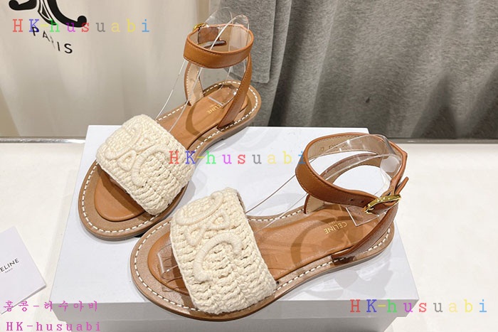NEW 셀린느 샌들 신상 C 6117401