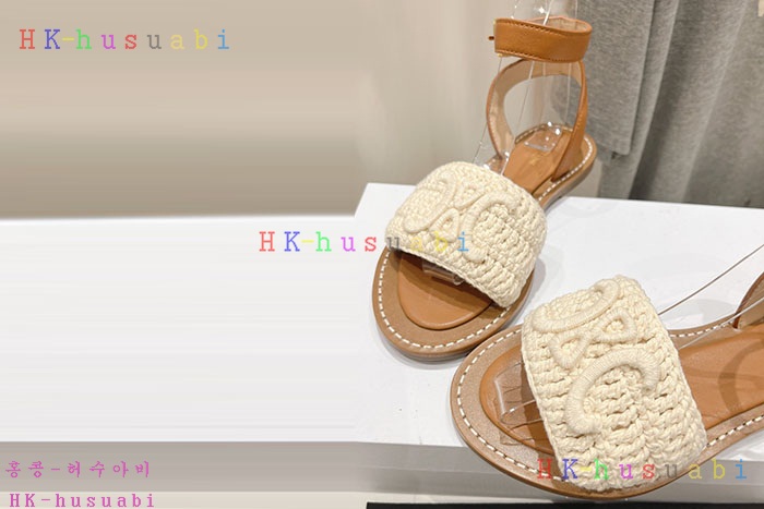 NEW 셀린느 샌들 신상 C 6117401